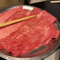 はり重 道頓堀本店 - 