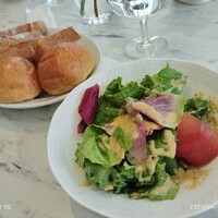 RITUEL Brasserie & Cafe 虎ノ門 - 