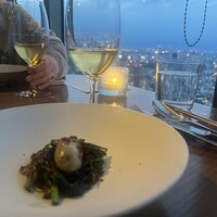 Longrain Tokyo - 