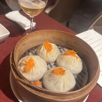 ジョーズ シャンハイ ニューヨーク 銀座店 - 