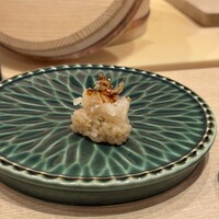 鮨うら山 栄離れ - 