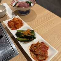 焼肉みゆき苑 - 