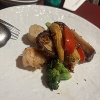 ジョーズ シャンハイ ニューヨーク 銀座店 - 