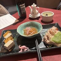 ジョーズ シャンハイ ニューヨーク 銀座店 - 