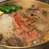 はり重 道頓堀本店 - 