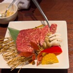 焼肉きたじま - 