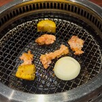 焼肉きたじま - 