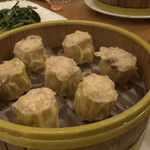 双龍居 - 海鮮焼売