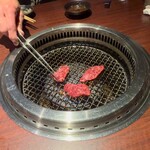 焼肉きたじま - 