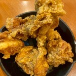 スクラム食堂＆ポチャ - 