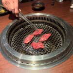 焼肉きたじま - 