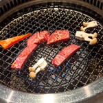 焼肉きたじま - 