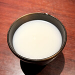 焼肉きたじま - マッコリです(o^^o)