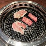 焼肉きたじま - 