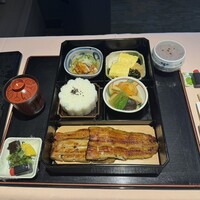 東京竹葉亭 リーガロイヤルホテル店 - 