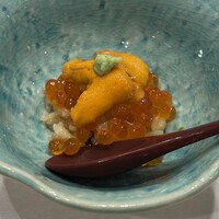 鮨うら山 栄離れ - 