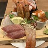 肉と魚がうまい酒場 ニューツルマツ KITTE大阪店
