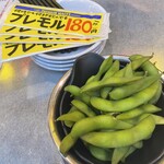 大分からあげと鉄板焼 勝男 - 料理写真: