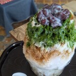 八幡家 - 料理写真: