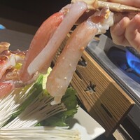 博多 かに福 - 