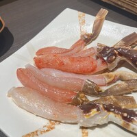 博多 かに福 - 