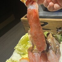 博多 かに福 - 