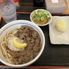 本格さぬきうどん　穂乃香