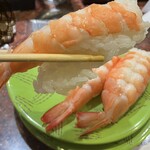 回転寿司根室花まる キラリス函館店 - 