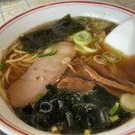 松竹飯店 - 料理写真: