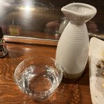 やきとり山平 - 十四代