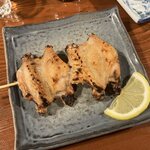 やきとり山平 - 手羽先