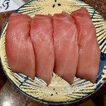 回転寿司根室花まる キラリス函館店 - 