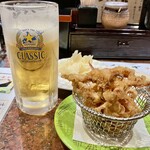 回転寿司根室花まる - 