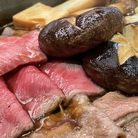 すき焼き十二天 - 