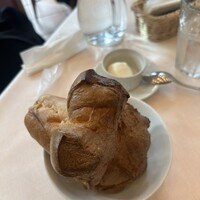 トラットリア グランボッカ - 