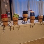 ワインとスパイス小料理 Dal Mellow - 