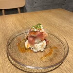 野乃鳥 千里丘酒場 - 