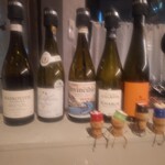 ワインとスパイス小料理 Dal Mellow - 