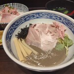 寿製麺 よしかわ - 