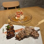 野乃鳥 千里丘酒場 - 