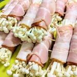 酒菜 やすらぎ - 