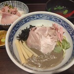 寿製麺 よしかわ - 