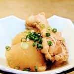酒菜 やすらぎ - 