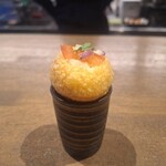 ワインとスパイス小料理 Dal Mellow - 