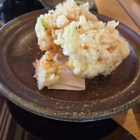 からすみ蕎麦 月と松 - 