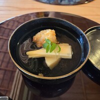からすみ蕎麦 月と松 - 