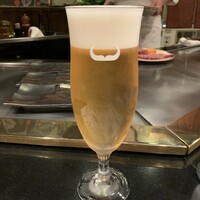 ステーキハウス ハマ  目黒店 - 