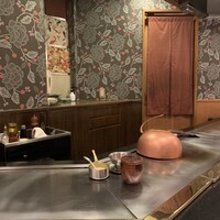 ステーキハウス ハマ  目黒店 - 