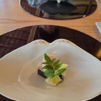 からすみ蕎麦 月と松 - 
