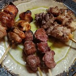 焼鳥 炭のえん - 